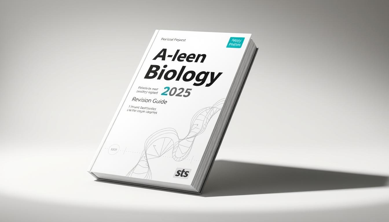 A-Level Biology Revision Guide 2025