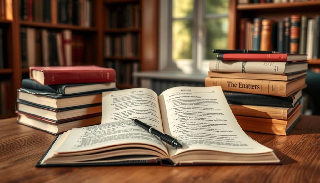 GCSE English Literature Revision Notes