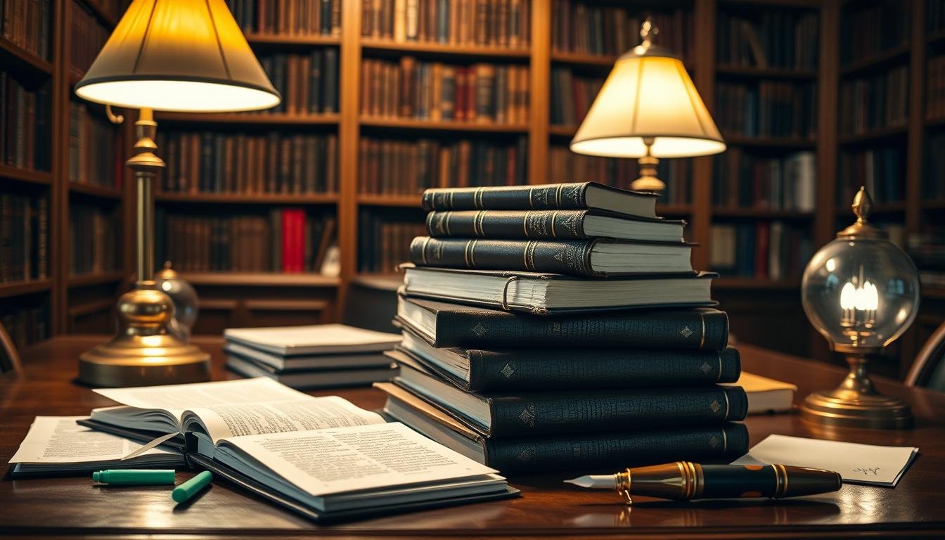 GCSE English Literature Revision Notes