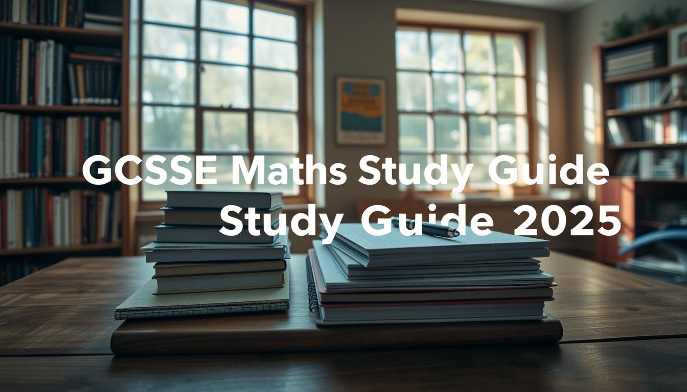 GCSE Maths