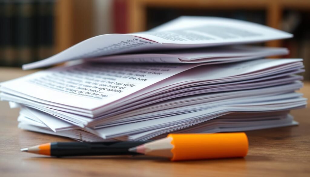 gcse english literature revision notes