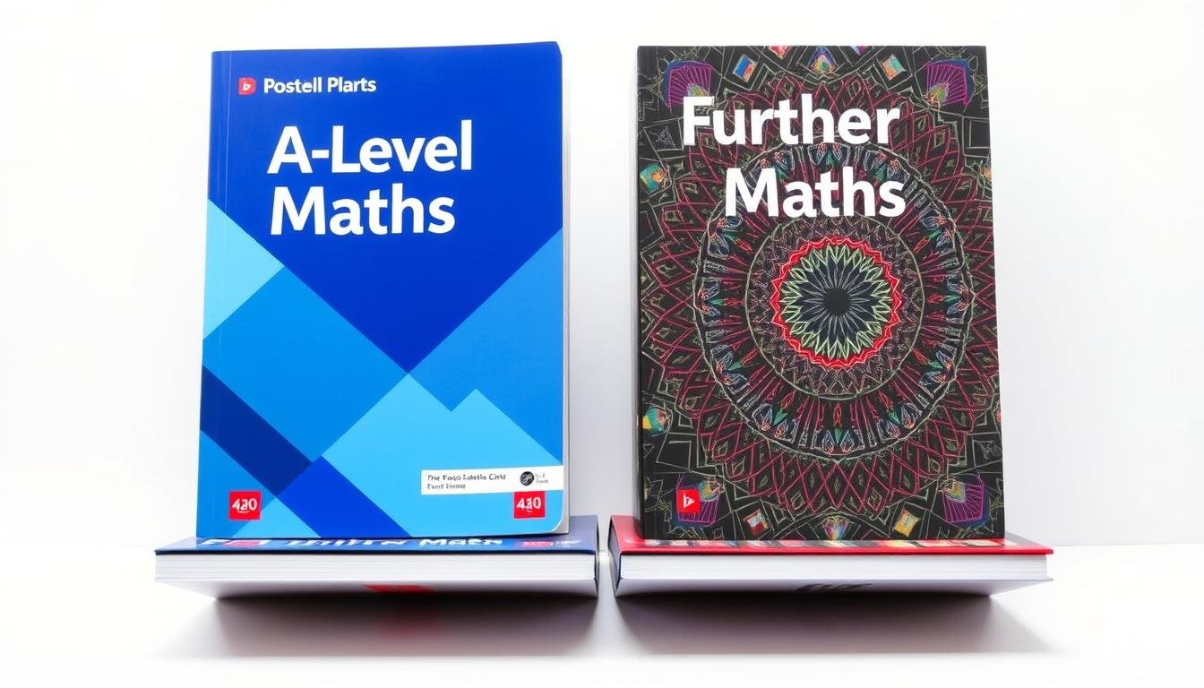 A-Level Maths vs Further Maths: Differences Explained