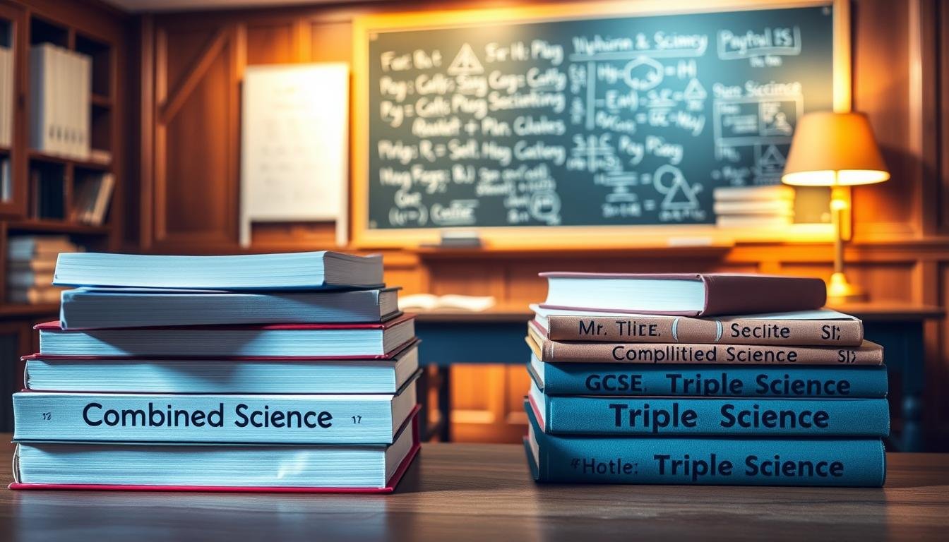 GCSE Combined vs Triple Science: Key Differences
