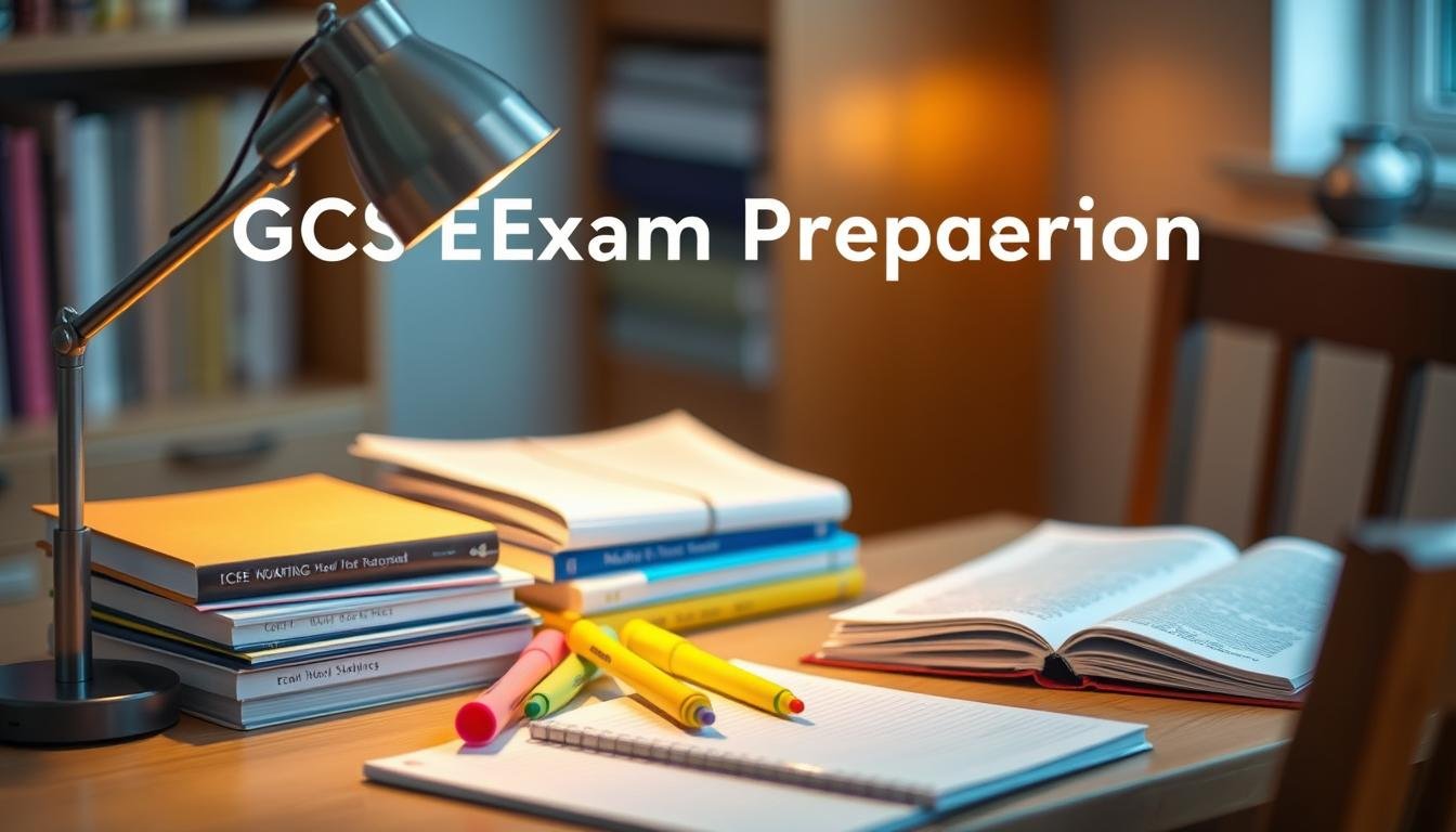 10 Effective Revision Techniques for GCSE Exams